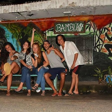 Bambu Tarapoto Exterior photo