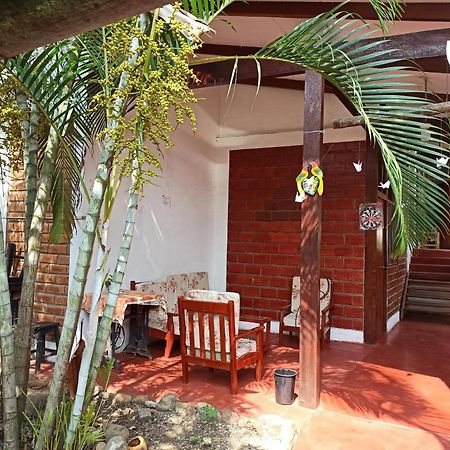 Bambu Tarapoto Exterior photo