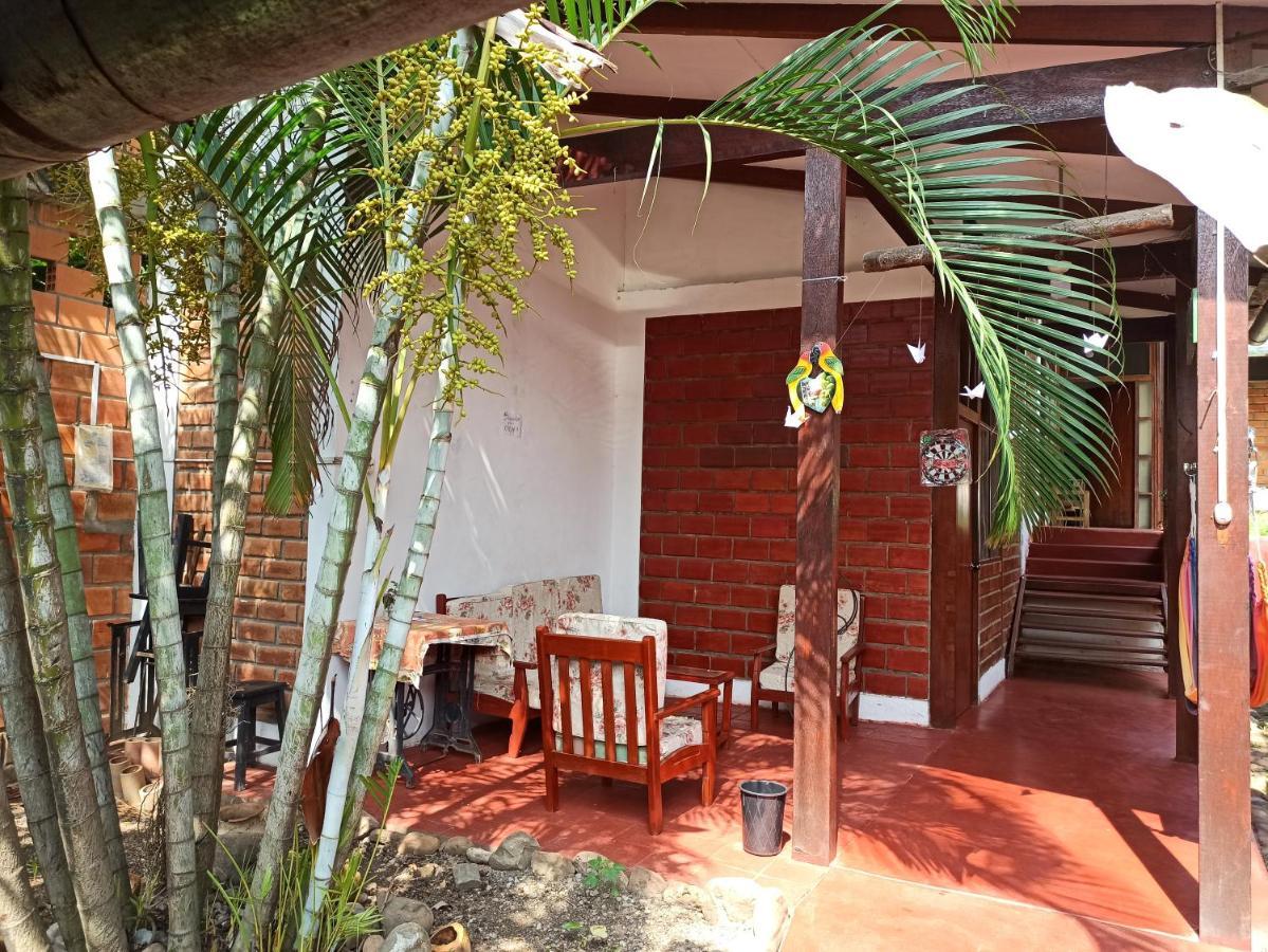 Bambu Tarapoto Exterior photo
